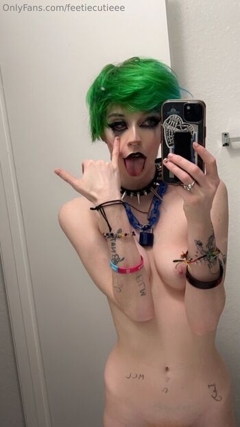 feetiecutieee