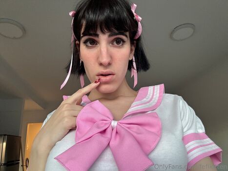 Fefikitten Leaked Nude OnlyFans (Photo 7)