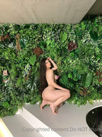 Feh Galvao Leaked Nude OnlyFans (Photo 733)