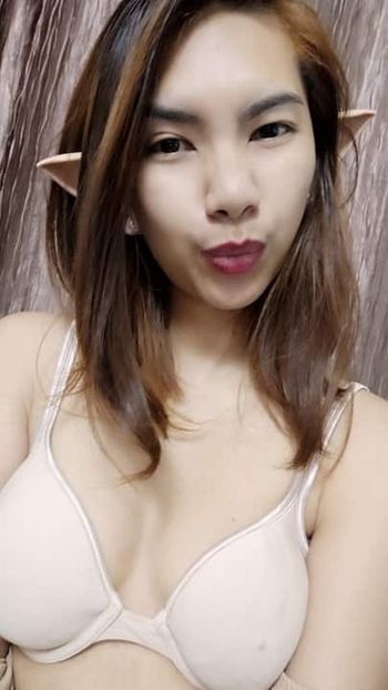 Fei Leng Leaked Nude OnlyFans (Photo 21)