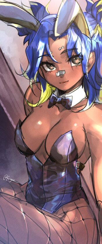 Feiyuu Leaked Nude OnlyFans (Photo 16)