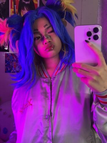 Feiyuu Leaked Nude OnlyFans (Photo 18)