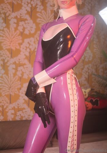 felexiia