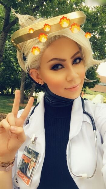 Felicia Vox