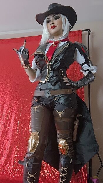 Felicia Vox