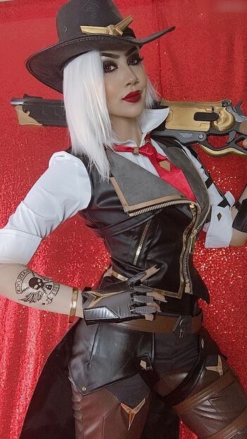 Felicia Vox