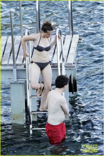 Felicity Jones Leaked Nude OnlyFans (Photo 24)