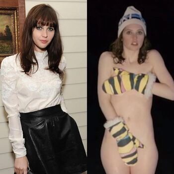 Felicity Jones