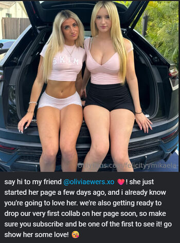 felicityhughes Leaked Nude OnlyFans (Photo 1)