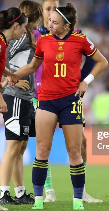 Female Football