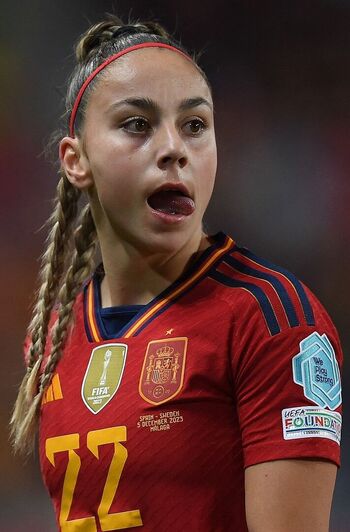 Female Football