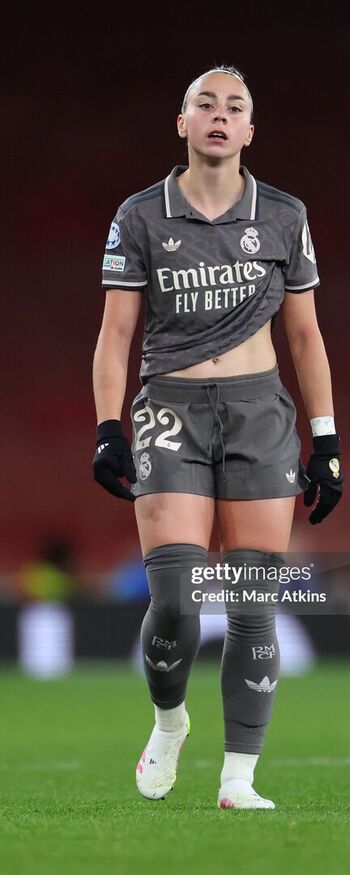 Female Football