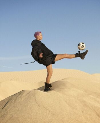 Female Football