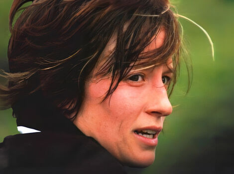 Female Football