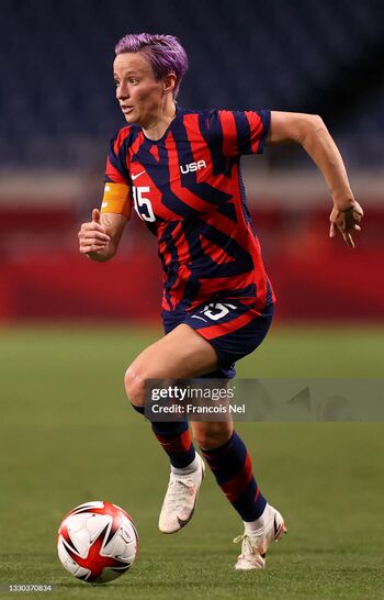 Female Football
