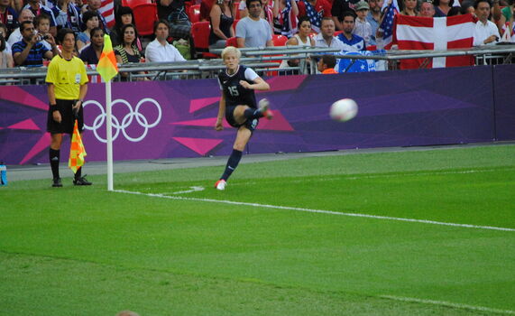 Female Football