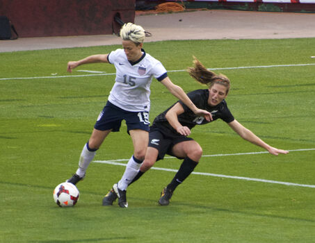 Female Football