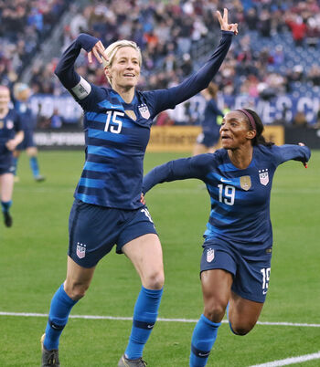 Female Football
