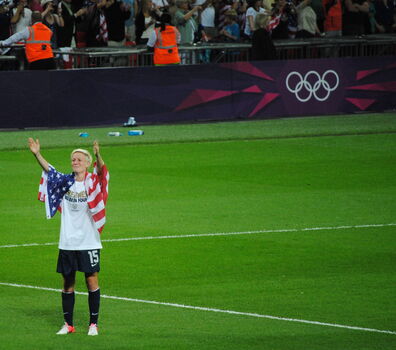 Female Football