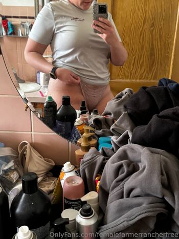 femalefarmerrancherfree Leaked Nude OnlyFans (Photo 9)