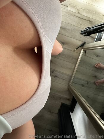 femalefarmerrancherfree Leaked Nude OnlyFans (Photo 12)