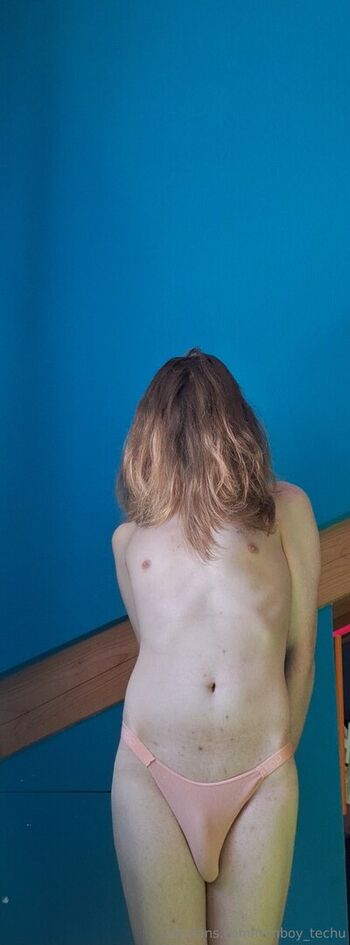 femboy_techu Leaked Nude OnlyFans (Photo 18)