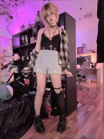 femboyhami