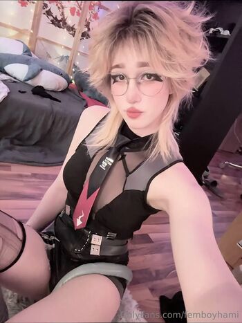 femboyhami