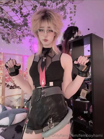 femboyhami