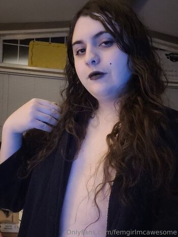 femgirlmcawesome