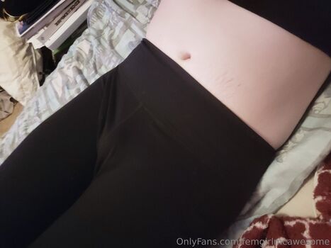 femgirlmcawesome