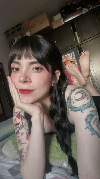 Fera.tmz Leaked Nude OnlyFans (Photo 3)