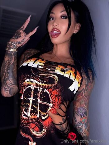 feralxkiki