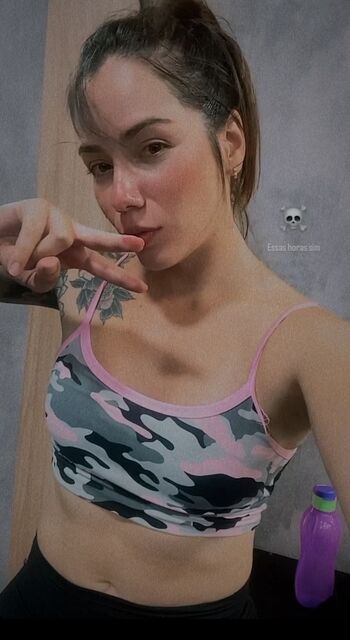 Fernanda Bommerich Leaked Nude OnlyFans (Photo 2)