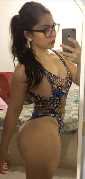 Fernanda Gomulski Leaked Nude OnlyFans (Photo 24)