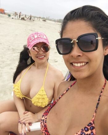 Fernanda Gomulski Leaked Nude OnlyFans (Photo 27)