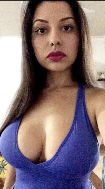 Fernanda Gomulski Leaked Nude OnlyFans (Photo 29)