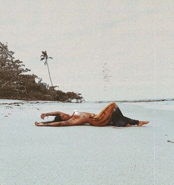 Fernanda Havana Leaked Nude OnlyFans (Photo 5)