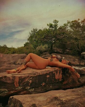 Fernanda Havana Leaked Nude OnlyFans (Photo 27)