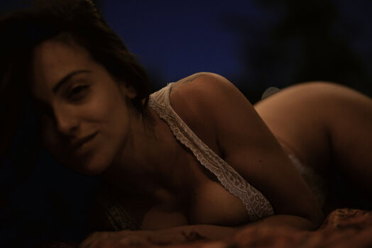 Fernanda Hay Leaked Nude OnlyFans (Photo 10)