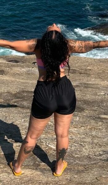 Fernanda Lira Leaked Nude OnlyFans (Photo 5)