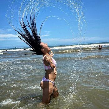 Fernanda Lira Leaked Nude OnlyFans (Photo 6)