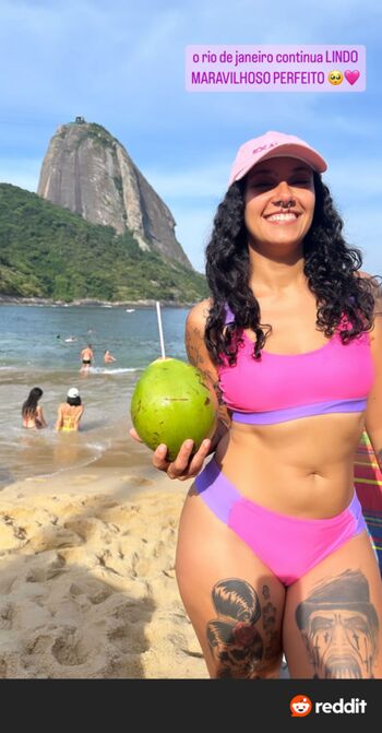 Fernanda Lira Leaked Nude OnlyFans (Photo 10)