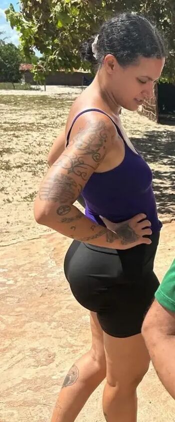 Fernanda Lira Leaked Nude OnlyFans (Photo 11)