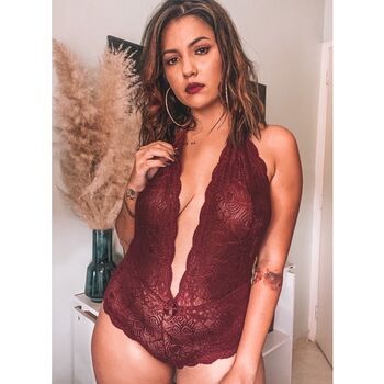 Fernanda Lopes Leaked Nude OnlyFans (Photo 1)