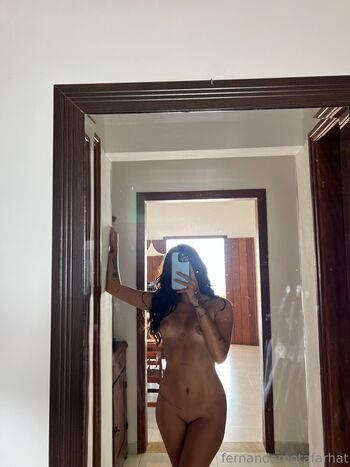 Fernanda Mota Farhat