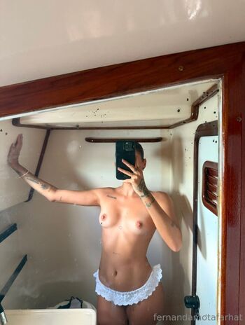 Fernanda Mota Farhat