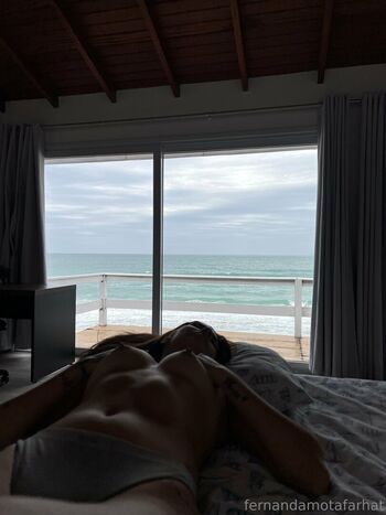 Fernanda Mota Farhat Leaked Nude OnlyFans (Photo 181)