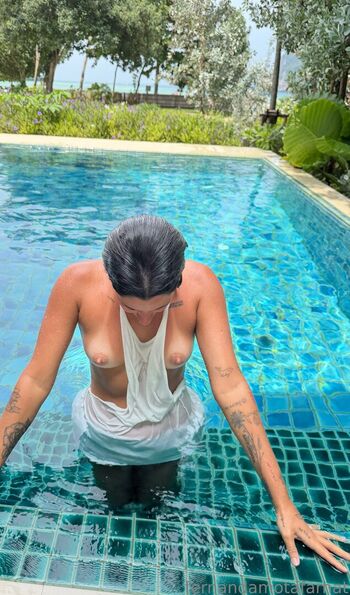 Fernanda Mota Farhat Leaked Nude OnlyFans (Photo 186)