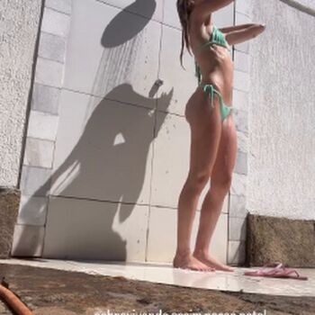 Fernanda Schneider Leaked Nude OnlyFans (Photo 131)